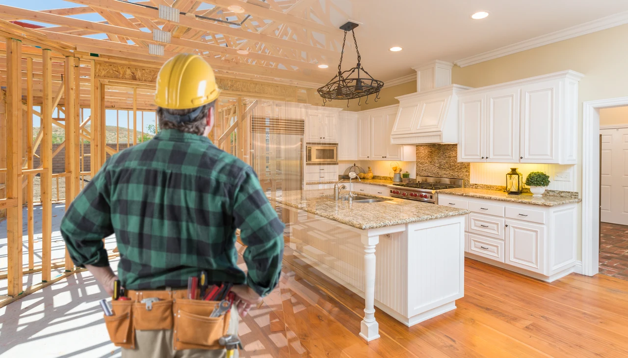 Renovation Contractors in Colorado: Quality Home Improvement Near Me